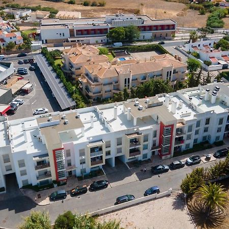 Luminous 2 Bdr Apartment W/Pool By Lovelystay Albufeira Kültér fotó