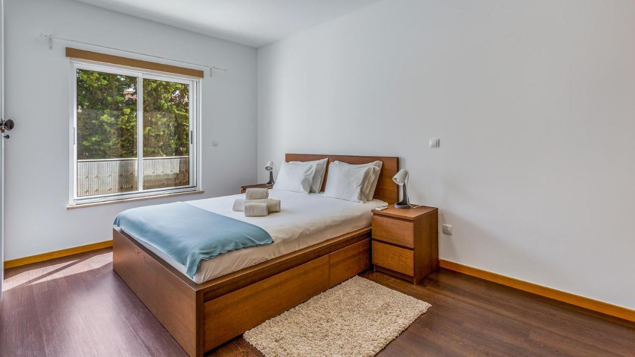 Luminous 2 Bdr Apartment W/Pool By Lovelystay Albufeira Kültér fotó
